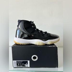 Jordan Jubilee Sneakers